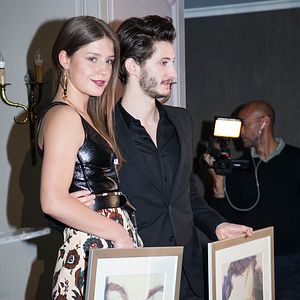 Photo Pierre Niney