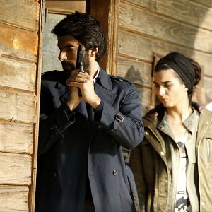 Photo Kara Para Aşk