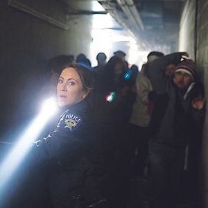 Photo Miranda Frigon