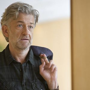 Photo Dominic Raacke