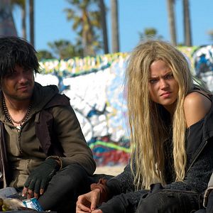 Photo Gabriella Wilde