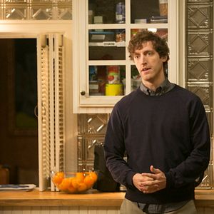 Photo Thomas Middleditch