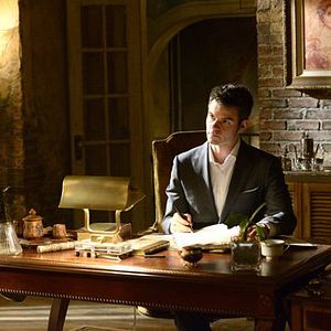 Photo The Originals