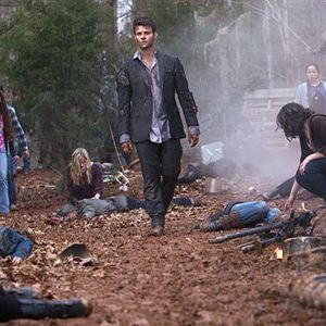 Photo The Originals