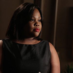 Photo Amber Riley
