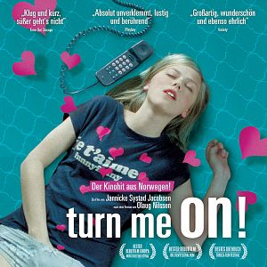 Photo Turn me on
