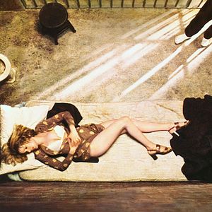 Photo La Prison du viol