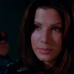 Photo Demolition Man