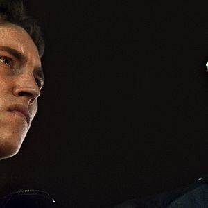 Photo Vincent Rottiers