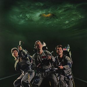 Photo Dan Aykroyd