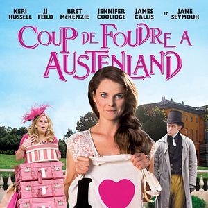 Photo Coup de foudre à Austenland