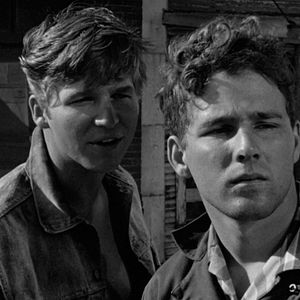 Photo La Dernière séance