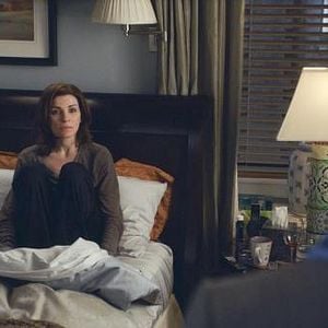 Photo The Good Wife