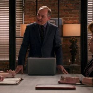 Photo The Good Wife