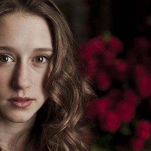 Photo Taissa Farmiga