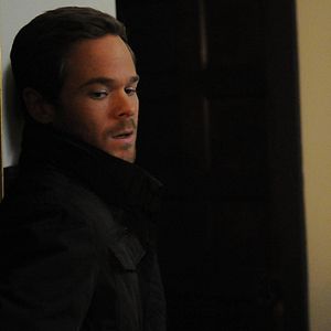 Photo Shawn Ashmore