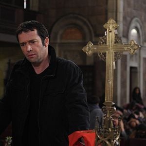 Photo James Purefoy