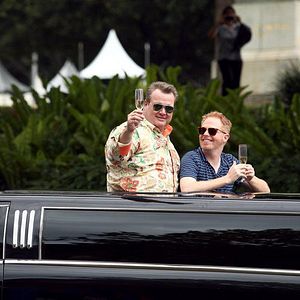 Photo Jesse Tyler Ferguson