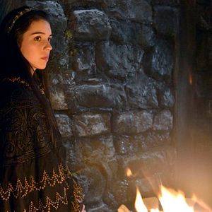 Photo Reign : le destin d'une reine