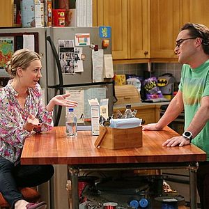 Photo The Big Bang Theory