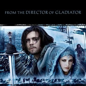 Photo Kingdom of Heaven