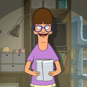 Photo Bob's Burgers