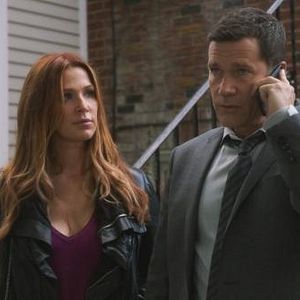 Photo Poppy Montgomery