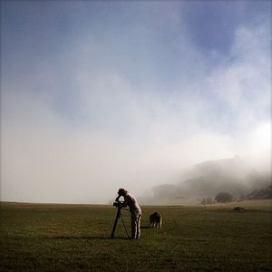 Photo Les Chèvres de ma mère