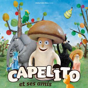 Photo Capelito et ses amis