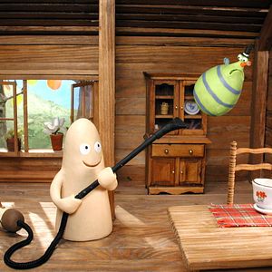Photo Capelito et ses amis