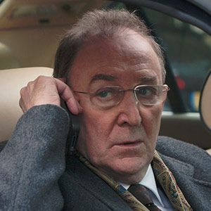 Photo Dermot Crowley