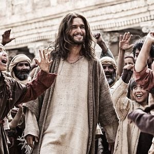 Photo Son of God