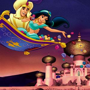 Photo Aladdin et le roi des voleurs
