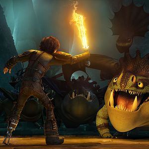 Photo Dragons 2