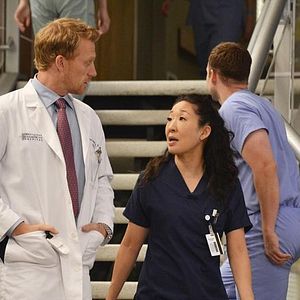 Photo Kevin McKidd
