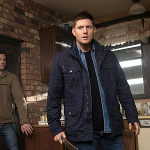 Photo Supernatural