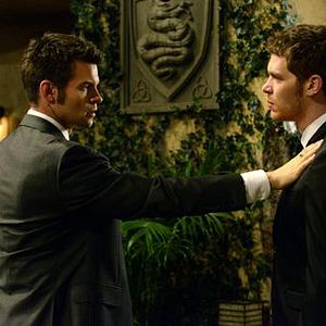Photo The Originals