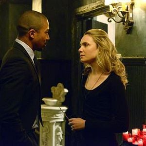 Photo The Originals