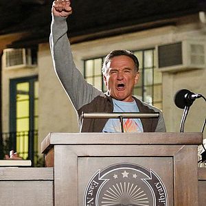 Photo The Crazy Ones