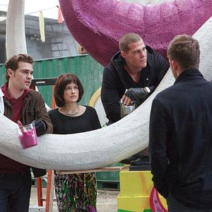 Photo Greg Finley (II)