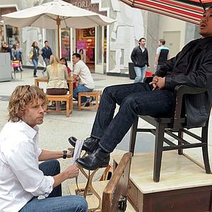 Photo NCIS : Los Angeles