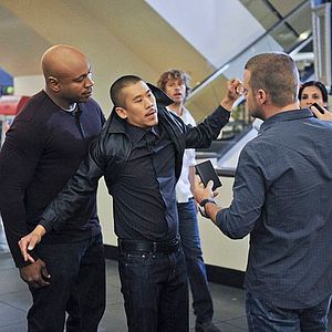 Photo NCIS : Los Angeles