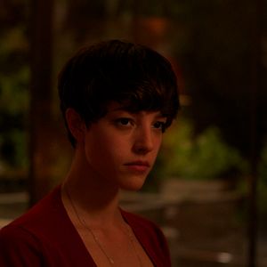 Photo Olivia Thirlby