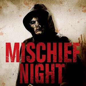 Photo Halloween Night