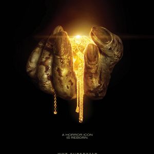 Photo Leprechaun: Origins