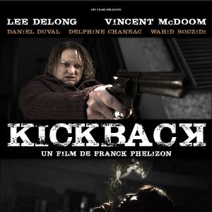 Photo Kickback