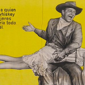 Photo Le Grand McLintock