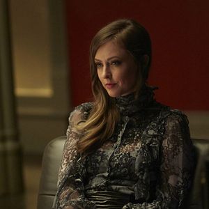 Photo Katherine Isabelle