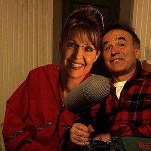 Photo Sarah Palin - You Betcha!
