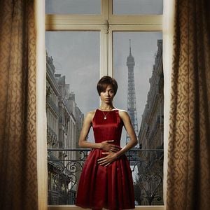 Photo Rosemary’s Baby